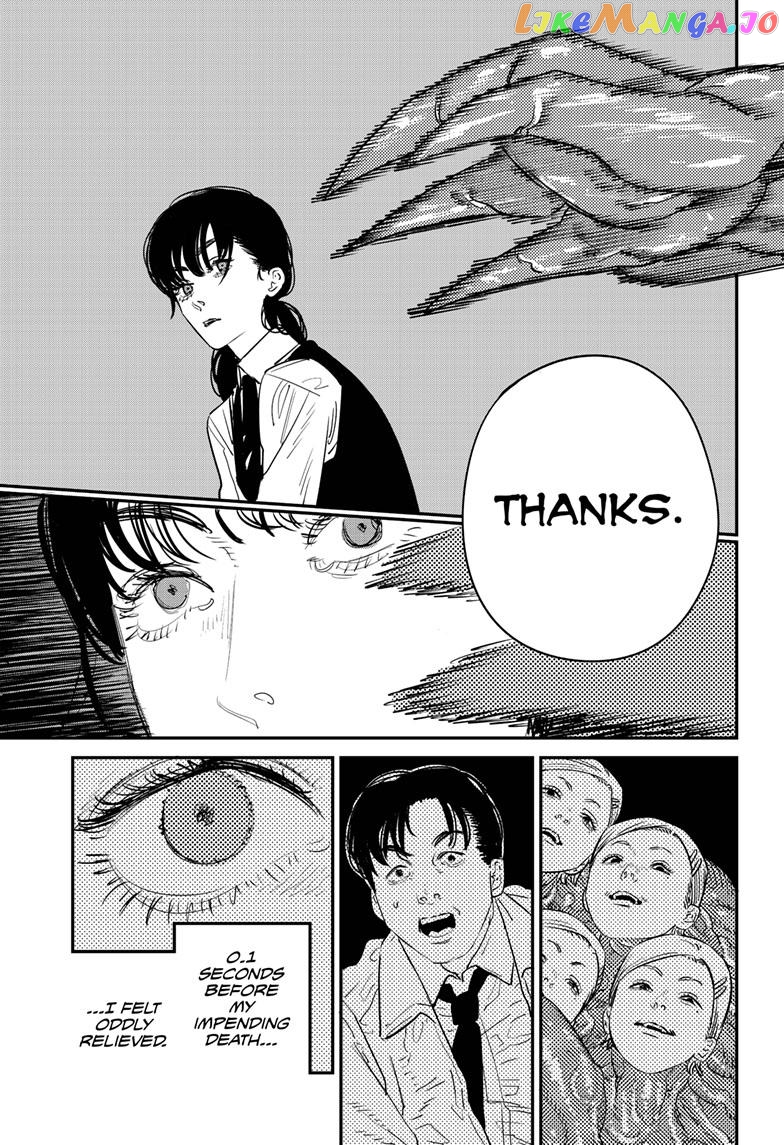 Chainsaw Man, Chapter 98 image 39